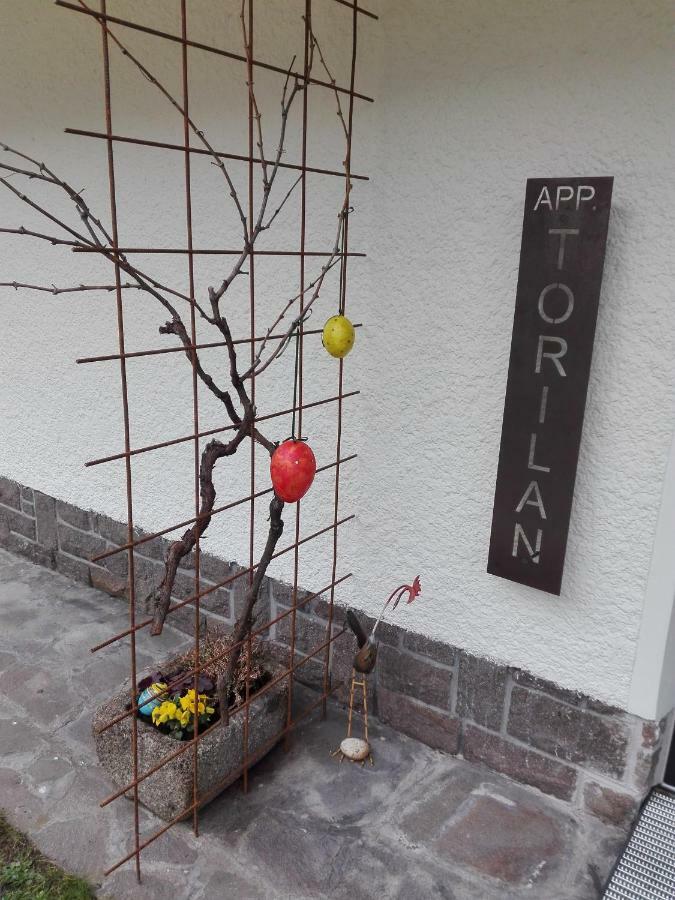 Torilan Terlano Exterior foto